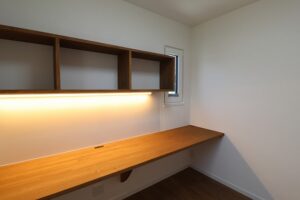岩手の高断熱住宅の画像