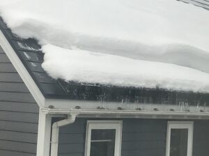 岩手の高断熱住宅の画像