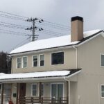 岩手の高断熱住宅の画像