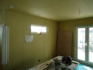 岩手の高断熱住宅の画像