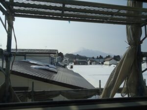 岩手の高断熱住宅の画像