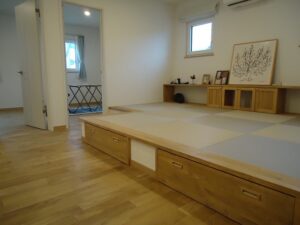 岩手の高断熱住宅の画像