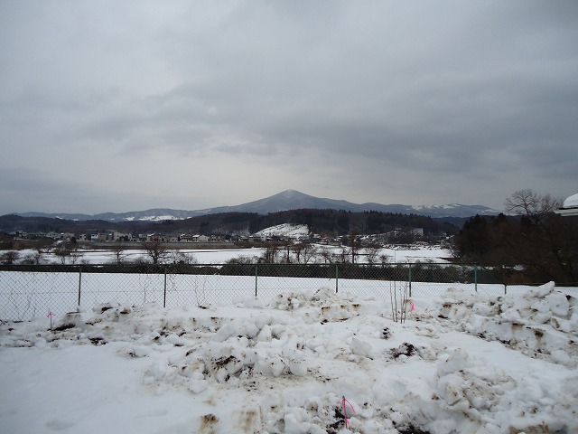 岩手の高断熱住宅の画像