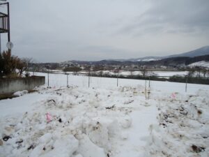 岩手の高断熱住宅の画像