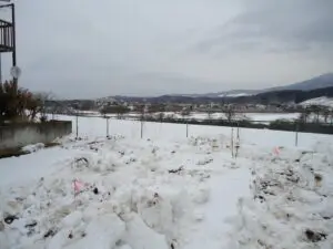 岩手の高断熱住宅の画像