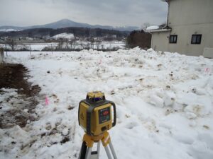 岩手の高断熱住宅の画像