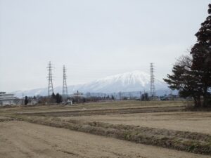 岩手の高断熱住宅