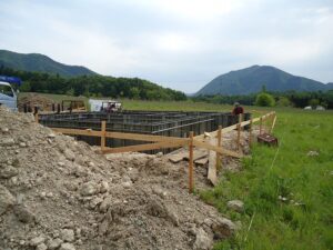 岩手の高断熱住宅の画像