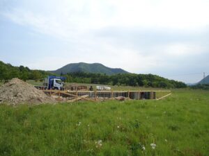 岩手の高断熱住宅の画像