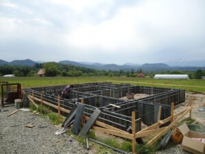 岩手の高断熱住宅の画像