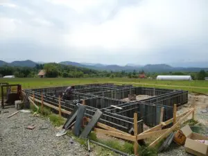 岩手の高断熱住宅の画像