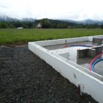 岩手の高断熱住宅の画像