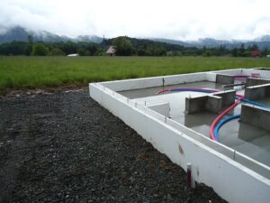 岩手の高断熱住宅の画像
