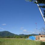 岩手の高断熱住宅の画像