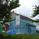 岩手の高断熱住宅の画像