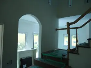 岩手の高断熱住宅の画像