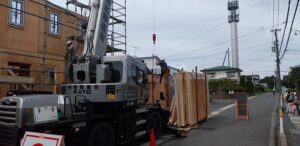 岩手の高断熱住宅の画像