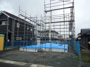 岩手の高断熱住宅の画像