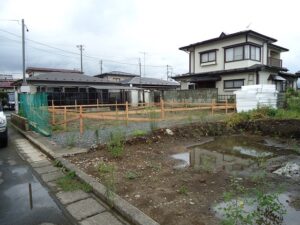 岩手の高断熱住宅