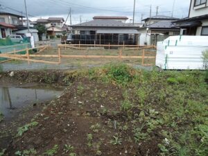 岩手の高断熱住宅