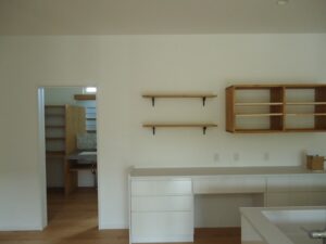 岩手の高断熱住宅の画像
