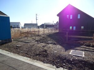 岩手の高断熱住宅