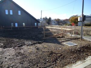 岩手の高断熱住宅の画像