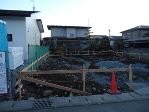 岩手の高断熱住宅