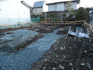 岩手の高断熱住宅の画像