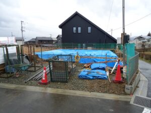 岩手の高断熱住宅の画像