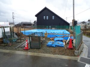 岩手の高断熱住宅