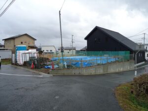 岩手の高断熱住宅