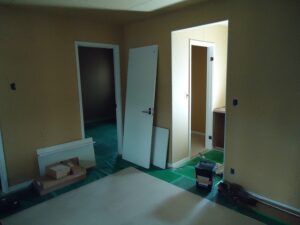 岩手の高断熱住宅の画像