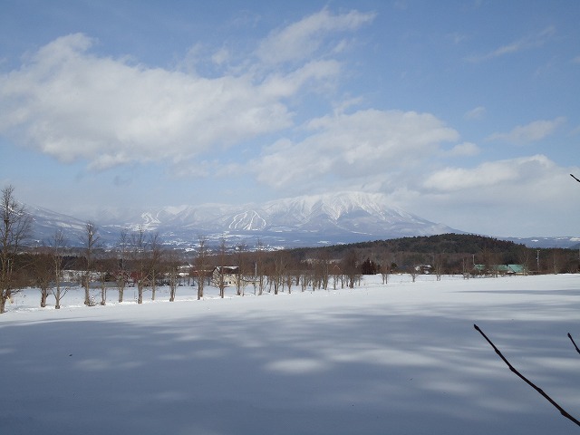 岩手の高断熱住宅