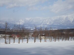 岩手の高断熱住宅の画像