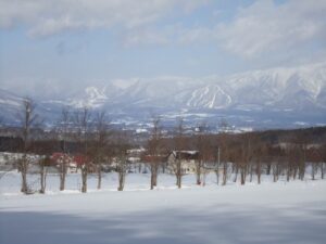 岩手の高断熱住宅