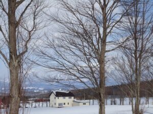 岩手の高断熱住宅