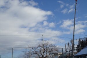 岩手の高断熱住宅の画像