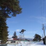 岩手の高断熱住宅の画像