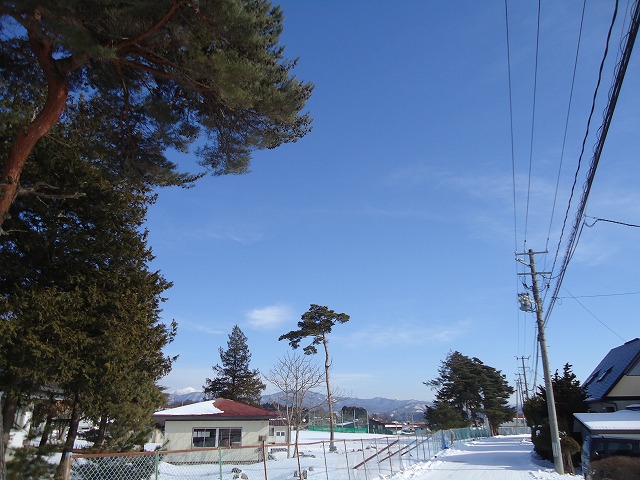 岩手の高断熱住宅の画像