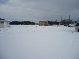 岩手の高断熱住宅の画像