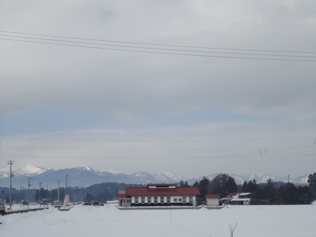 岩手の高断熱住宅