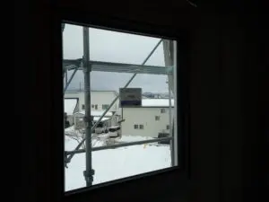 岩手の高断熱住宅の画像
