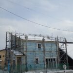 岩手の高断熱住宅の画像