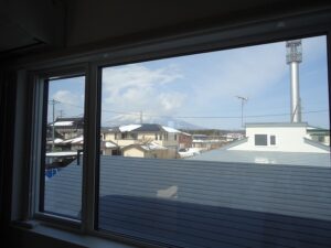 岩手の高断熱住宅