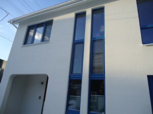 岩手の高断熱住宅の画像