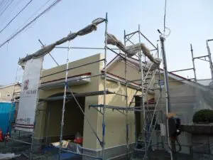 岩手の高断熱住宅の画像