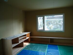 岩手の高断熱住宅の画像