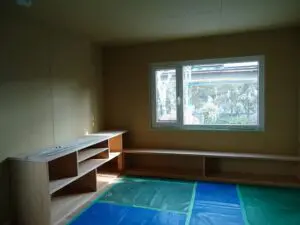 岩手の高断熱住宅の画像