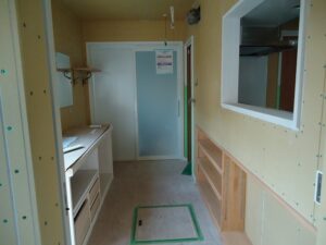 岩手の高断熱住宅の画像